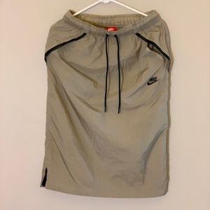 Nike skirt